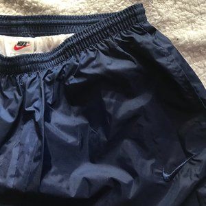 Vintage Nike Track Pants